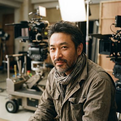 樱花动漫视频导演赵明辉-制片人